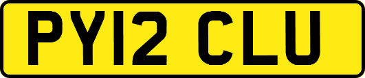 PY12CLU