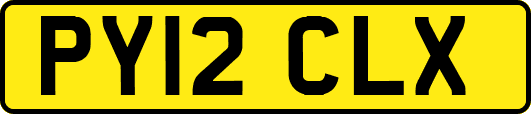 PY12CLX