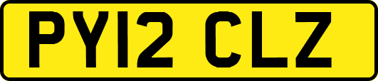 PY12CLZ