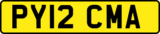 PY12CMA