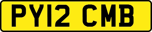 PY12CMB