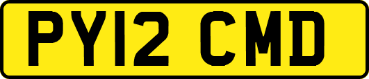 PY12CMD