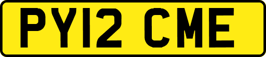PY12CME
