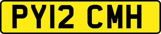 PY12CMH
