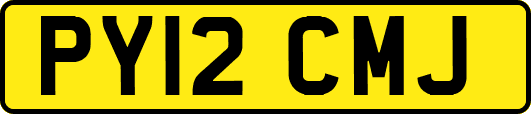 PY12CMJ