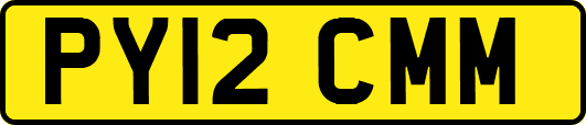 PY12CMM
