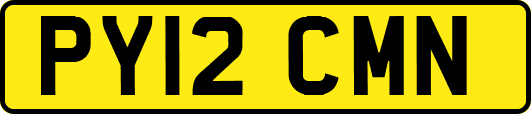 PY12CMN