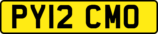 PY12CMO