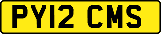 PY12CMS