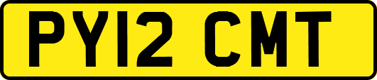 PY12CMT
