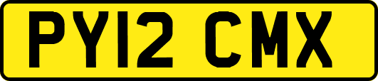PY12CMX