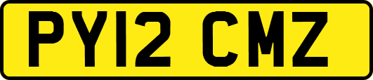 PY12CMZ