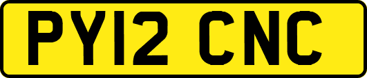 PY12CNC