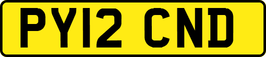 PY12CND
