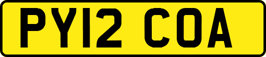 PY12COA