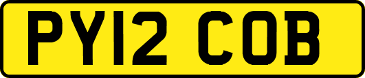 PY12COB