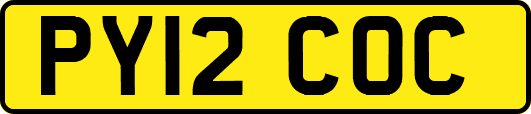 PY12COC