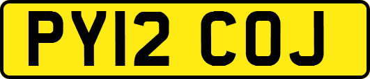 PY12COJ