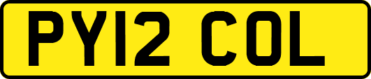 PY12COL