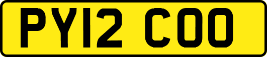 PY12COO