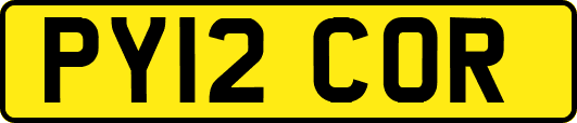 PY12COR