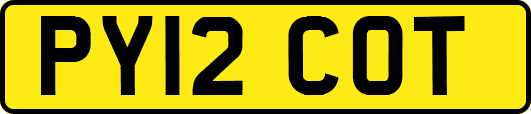 PY12COT