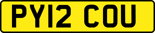 PY12COU