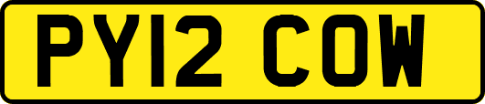 PY12COW