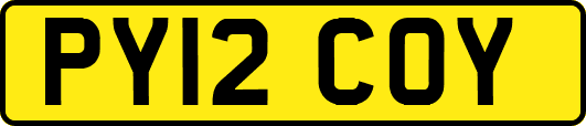 PY12COY