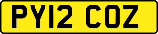PY12COZ