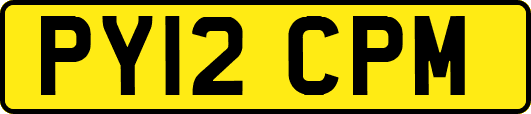 PY12CPM