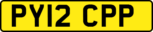 PY12CPP