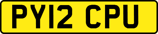 PY12CPU