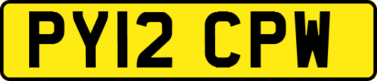 PY12CPW