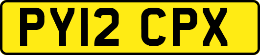 PY12CPX