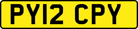 PY12CPY