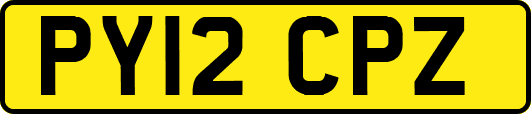 PY12CPZ