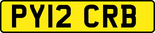 PY12CRB