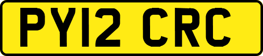 PY12CRC