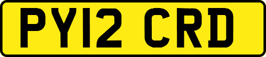 PY12CRD