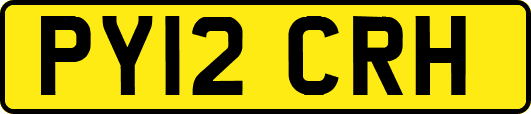 PY12CRH
