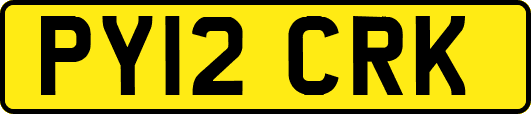 PY12CRK
