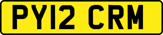 PY12CRM