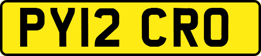 PY12CRO