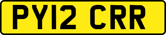 PY12CRR
