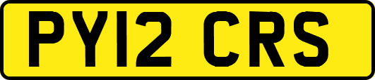 PY12CRS