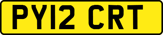 PY12CRT
