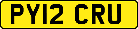PY12CRU