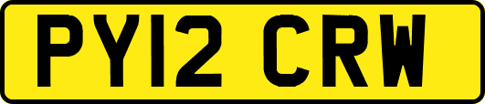 PY12CRW