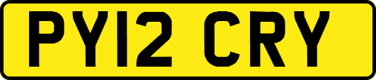 PY12CRY